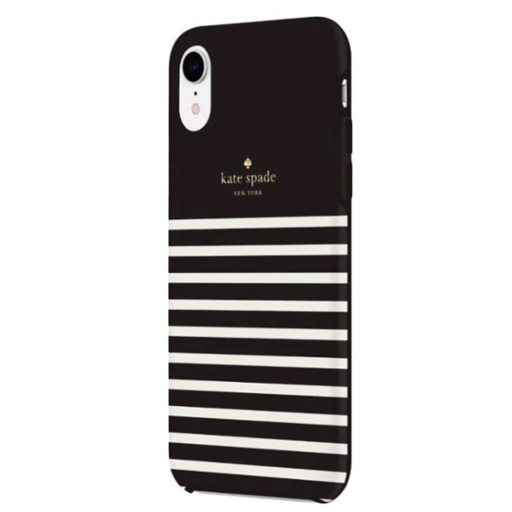 Kate Spade Case for iPhone XS,X Playful & Strong